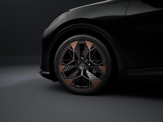 Cupra Raval