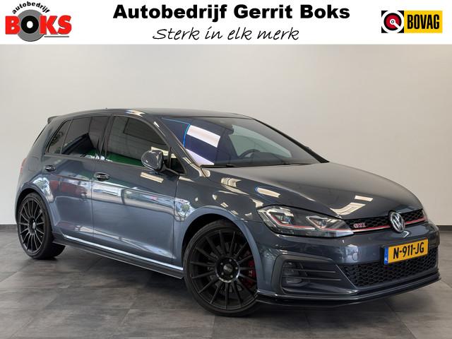 Volkswagen Golf 2018 Benzine
