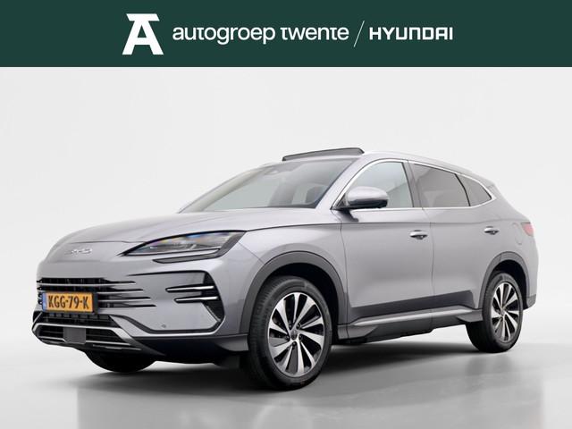 BYD Seal U