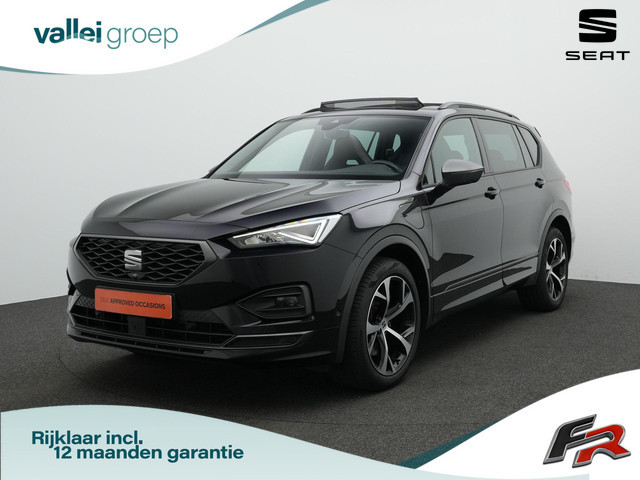 Seat Tarraco 2021 Hybride