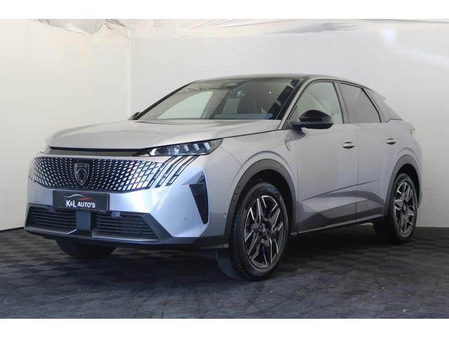 Peugeot 3008 2025 Hybride