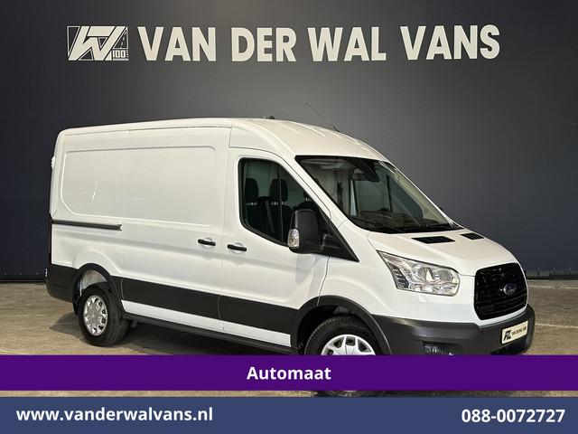 Ford Transit 2019 Diesel
