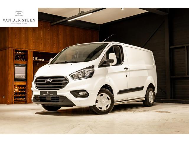 Ford Transit Custom 2021 Diesel