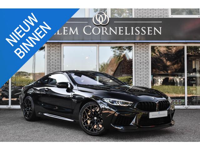 BMW M8