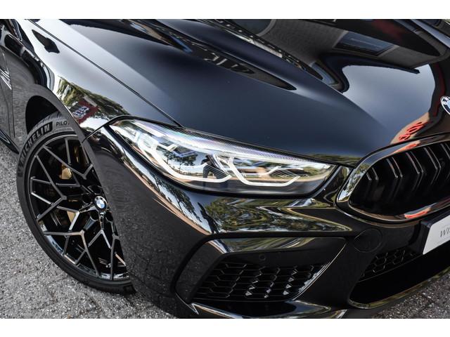 BMW M8