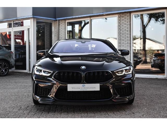 BMW M8