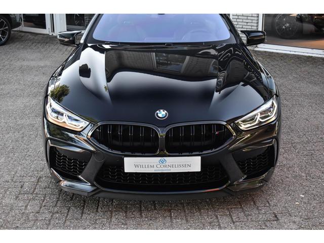 BMW M8