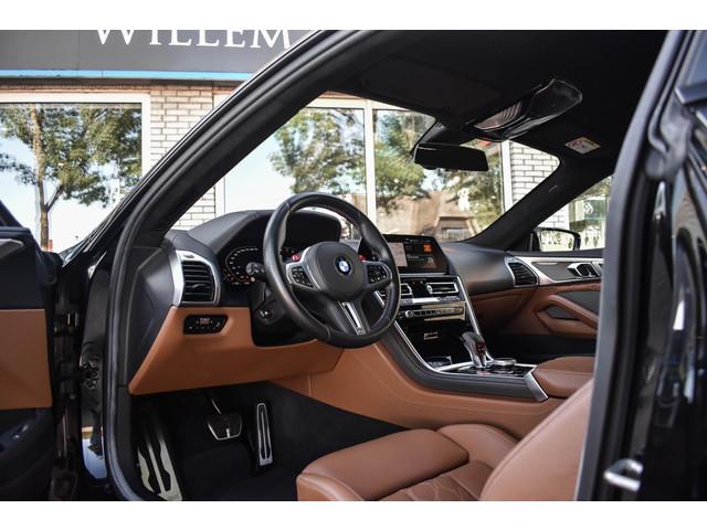 BMW M8