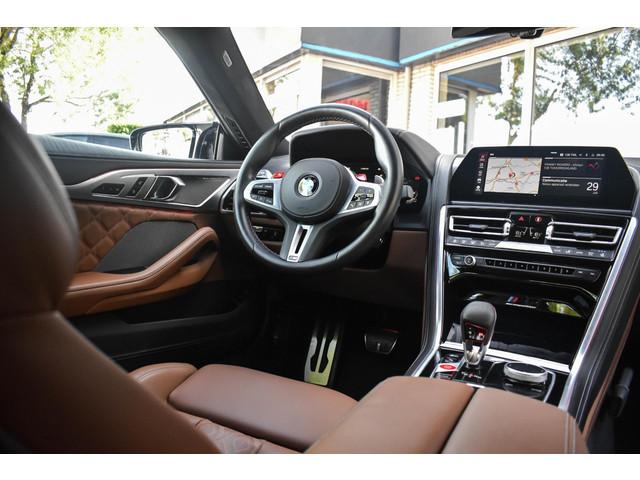 BMW M8