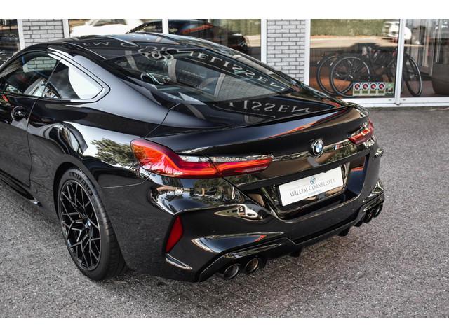 BMW M8