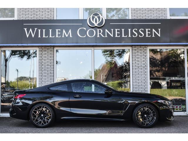 BMW M8