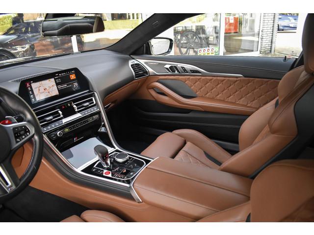 BMW M8