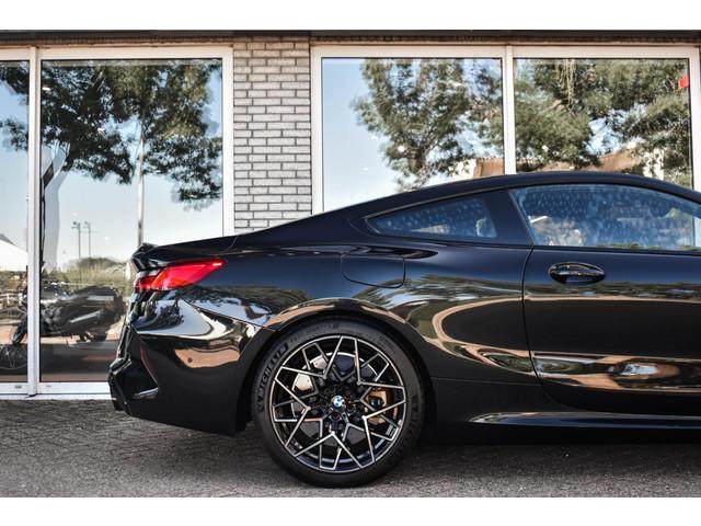 BMW M8
