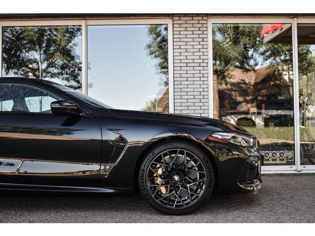 BMW M8