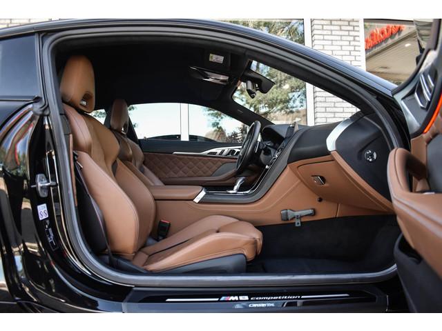 BMW M8
