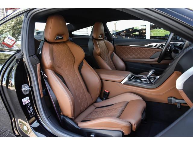 BMW M8
