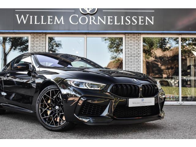 BMW M8