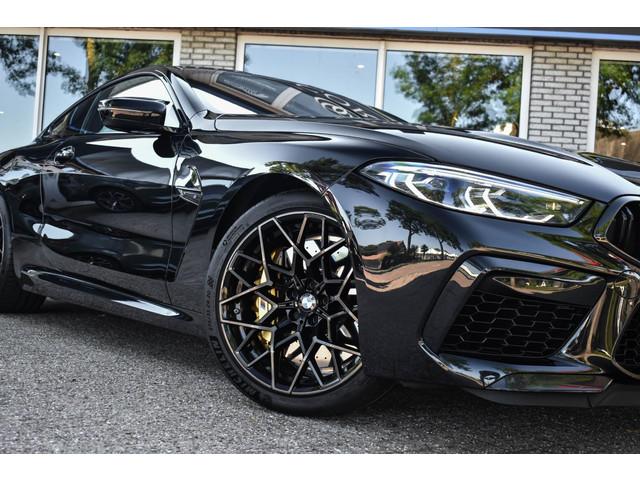 BMW M8