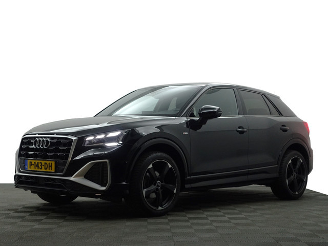 Audi Q2 2022 Benzine