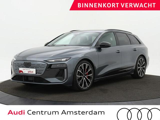 Audi A6 Avant e-tron 2025 Elektrisch