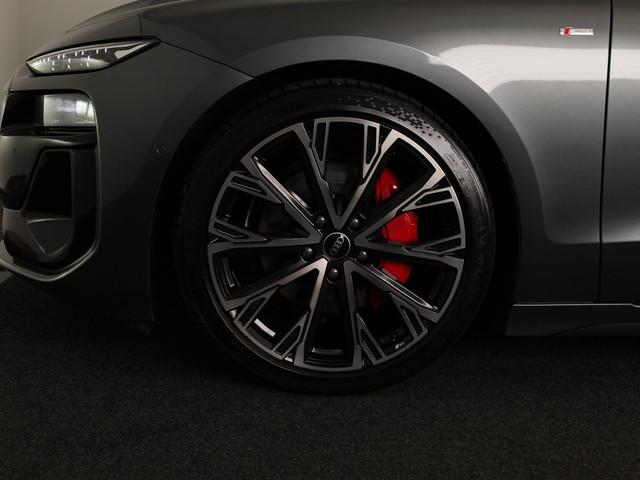 Audi A6 Avant e-tron