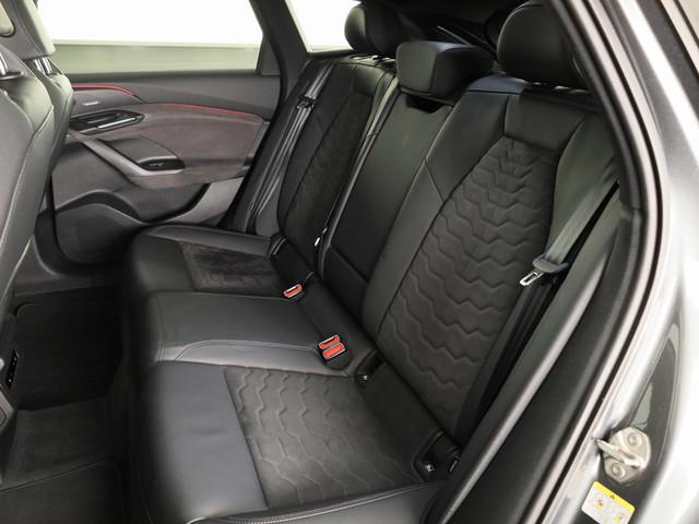 Audi A6 Avant e-tron