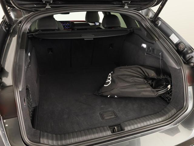 Audi A6 Avant e-tron