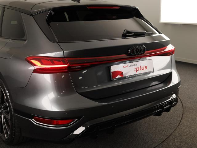 Audi A6 Avant e-tron