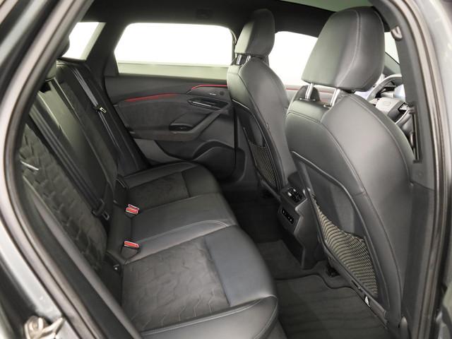 Audi A6 Avant e-tron