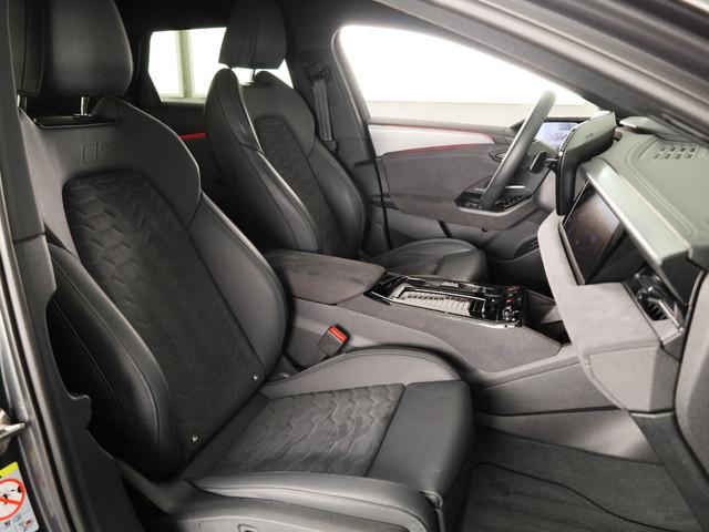 Audi A6 Avant e-tron