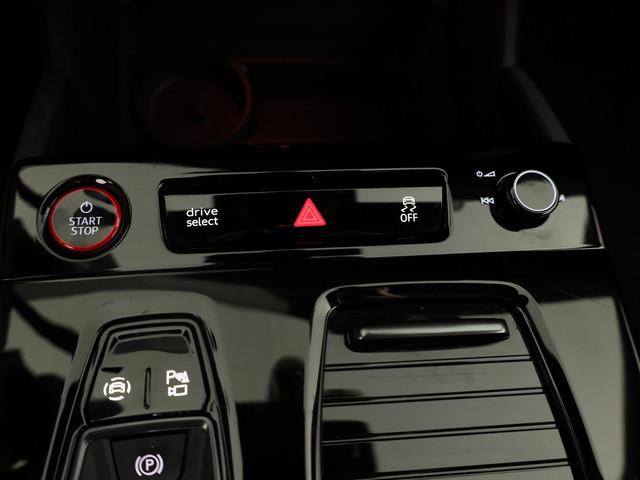 Audi A6 Avant e-tron