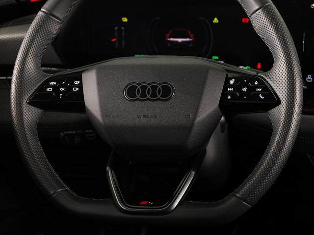 Audi A6 Avant e-tron