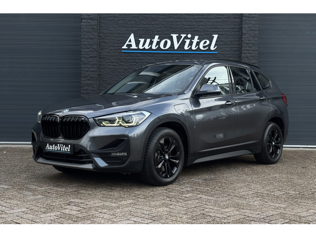 BMW X1 2022 Hybride