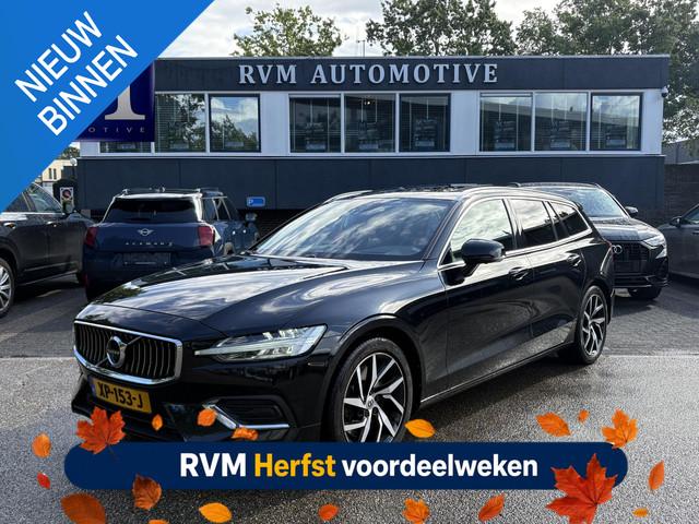 Volvo V60 2019 Benzine