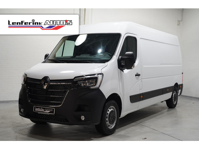 Renault Master 2024 Diesel