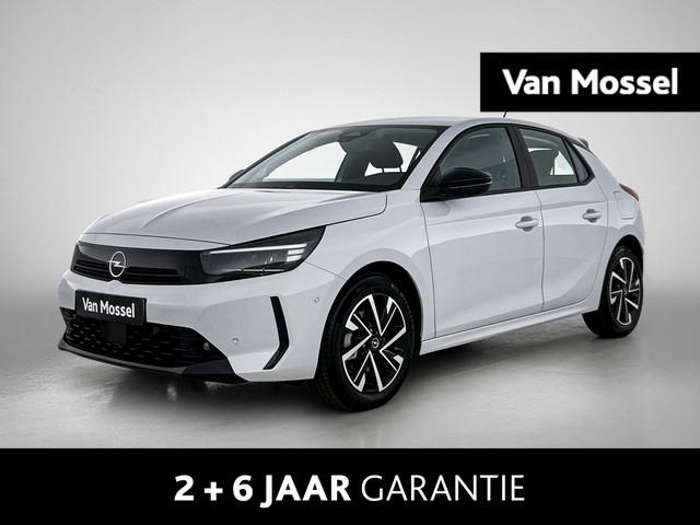 Opel Corsa 2026 Hybride