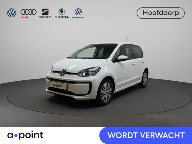 Volkswagen up! 2022 Elektrisch