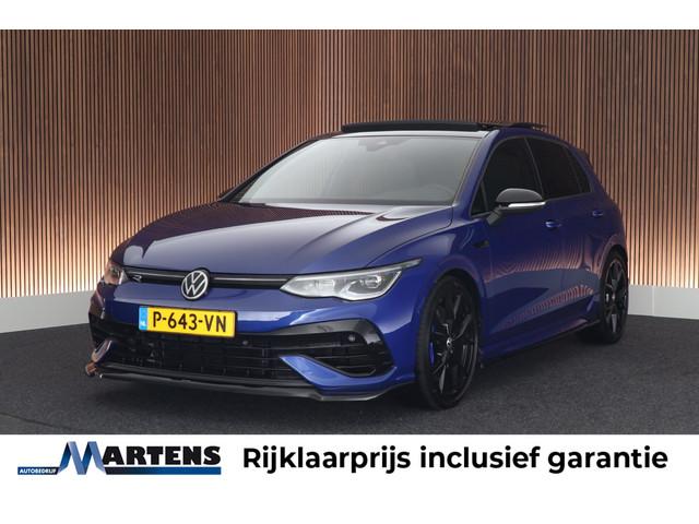 Volkswagen Golf 2021 Benzine