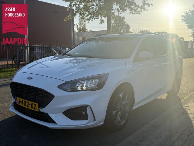 Ford Focus 2020 Hybride