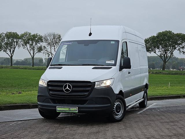 Mercedes-Benz Sprinter 2023 Diesel