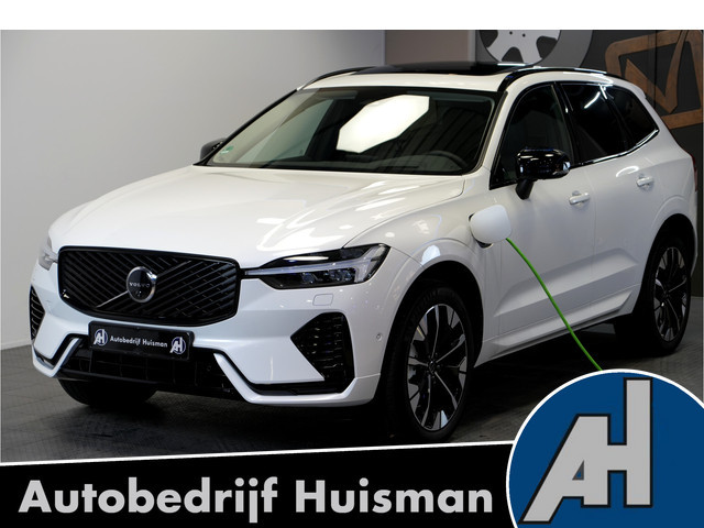 Volvo XC60 2025 Hybride