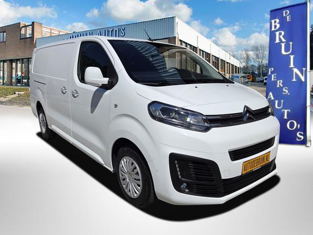 Peugeot Expert 2021 Diesel