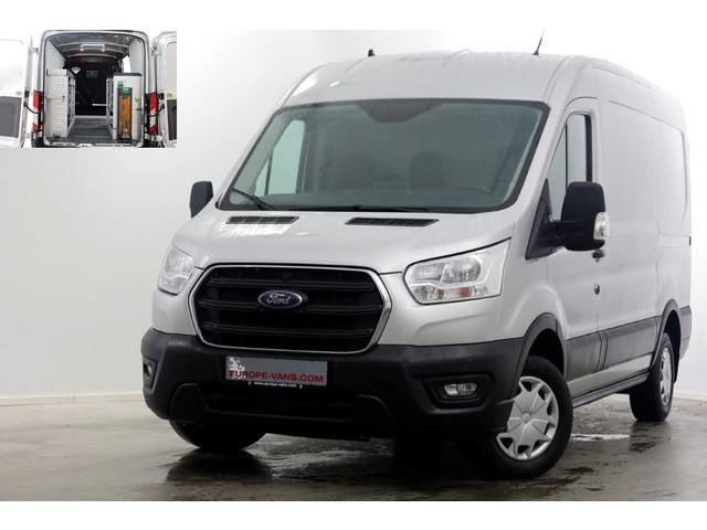 Ford Transit 2020 Diesel