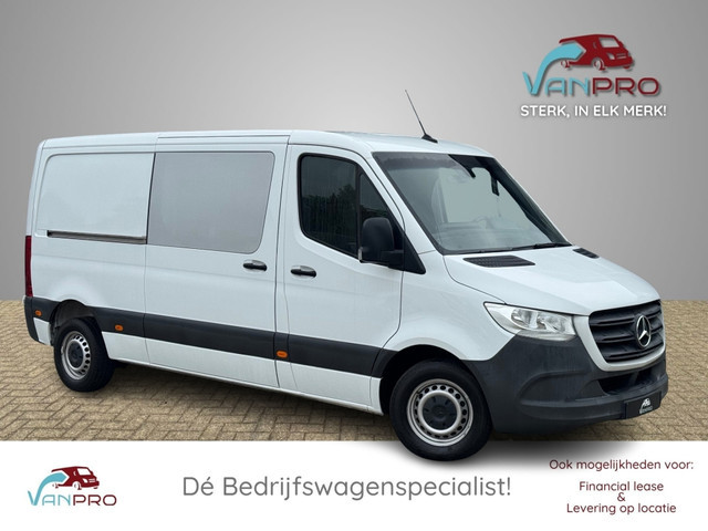 Mercedes-Benz Sprinter 2019 Diesel