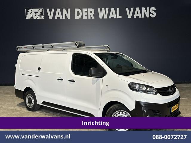 Opel Vivaro 2021 Diesel