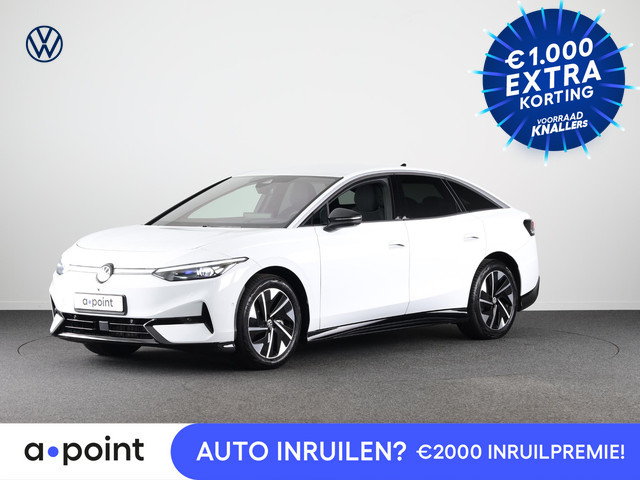 Volkswagen ID.7 2025 Elektrisch