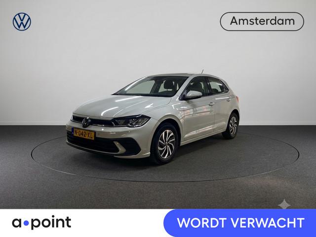 Volkswagen Polo 2021 Benzine