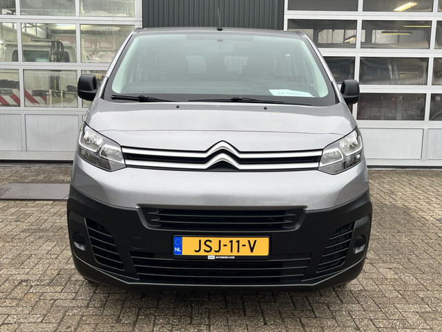 Citroën Jumpy