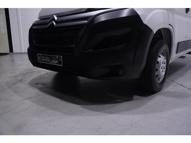 Citroën Jumper