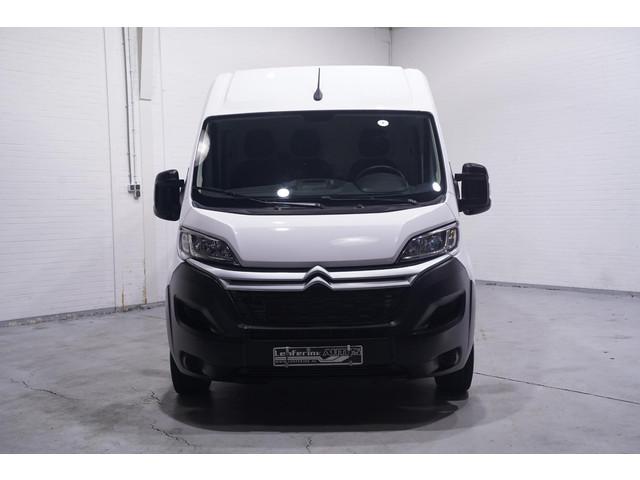 Citroën Jumper